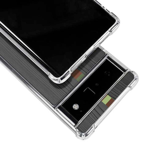 Craft & Commerce Google Pixel 6 Clear Case